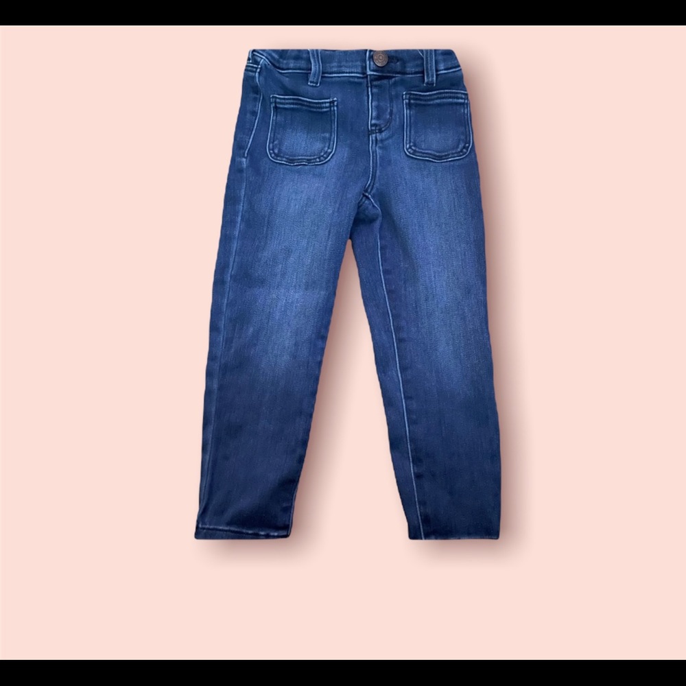 🤗girls jeans